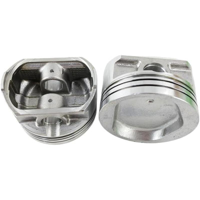 Piston 12010-FU522 Suitable For Nissan K25 Engine Parts
