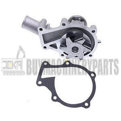 Water Pump with Thermostat Cover Kit 16251-73037 1E401-73012 16219-73260 for Kubota Engine V1505 V1305 D905 D1005 D1105