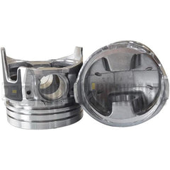 Piston 8-97232-602-0 Suitable For Isuzu 4LE2 Engines