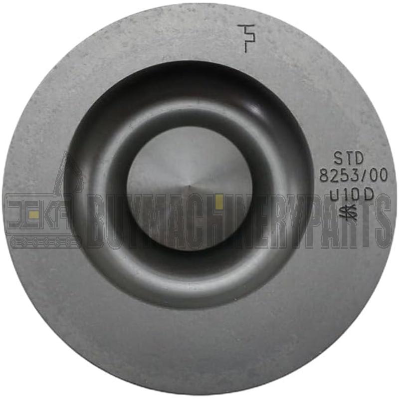 Piston 4258283 Suitable For Deutz BF6M2012C & Volvo D6D Engines Parts