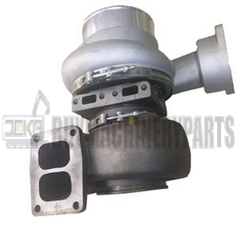 Turbo GTA50 Turbocharger 194-7923 for Caterpillar CAT Excavator 385B 385B L Engine 3456 3456B 3456E