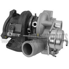 Turbo TD04L Turbocharger 49377-06200 36002369 for Volvo Engine B5254T Vehicle S60 S80 V70 XC70 XC90
