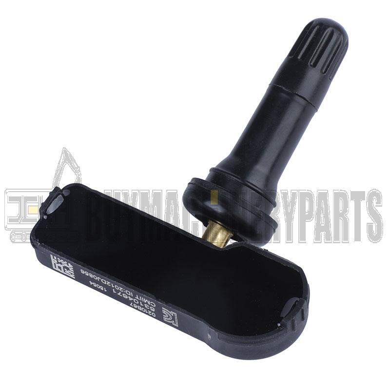 New TPMS Sensor Tire Pressure Monitoring System For Fiat 500 Alfa Mito 2016 53104671 433Mhz