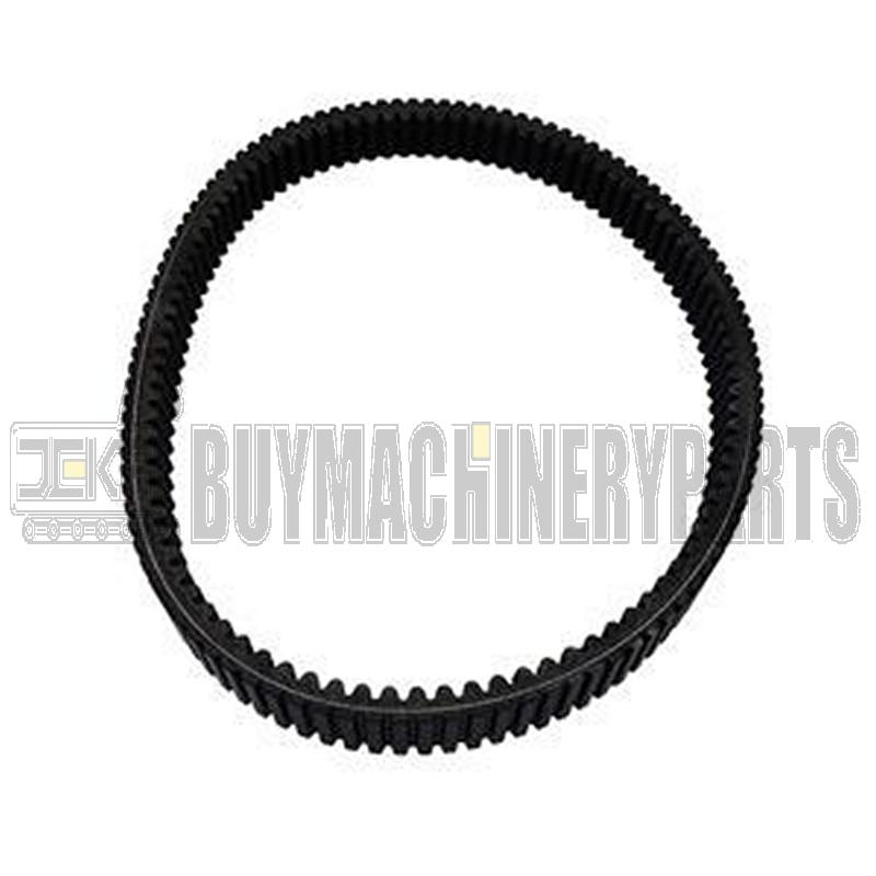Drive Belt 3211186 3211202 50C4289 for Polaris UTV RZR Turbo R RS1 Pro XP Ranger XP 1000