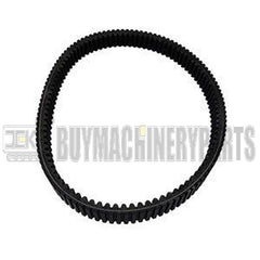 Drive Belt 3211186 3211202 50C4289 for Polaris UTV RZR Turbo R RS1 Pro XP Ranger XP 1000
