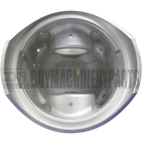 Piston 13216-1120 Suitable For Hino DM100 Engines – Buymachineryparts