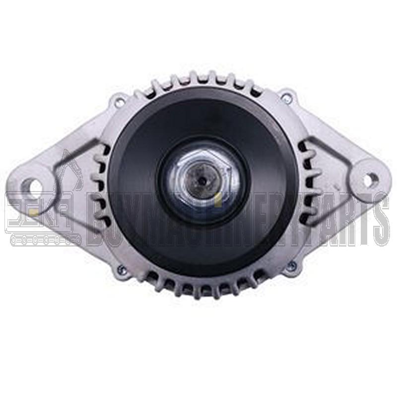 12V Alternator 897228-3180 for Hyundai Forklift HDF20-2 HDF25-2 HDF30-2