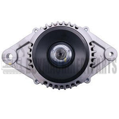 12V Alternator 897228-3180 for Hyundai Forklift HDF20-2 HDF25-2 HDF30-2
