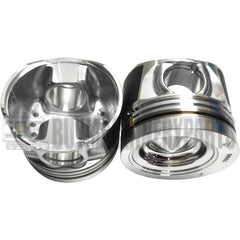 Piston 8-98243-709-0 Suitable For Isuzu 4LE2XAG Engines Parts