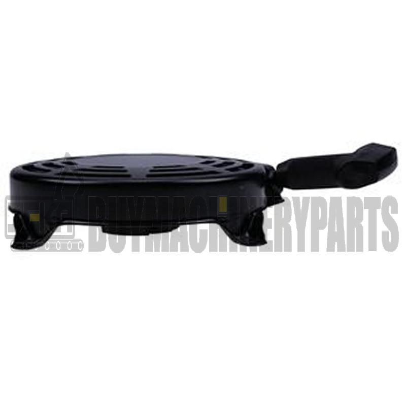 Pull Recoil Starter for John Deere Walk Behind Mower JA62 Briggs and Stratton Engine
