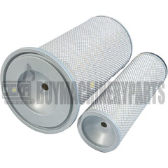 Air Filter P181191 Suitable for Komatsu PC200-3 PC200-6 PC200-6 PC200LC-6 PC210-6 PC220-3 PC220-6 PC220-6 PC230-6