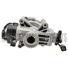 Front Differential Reducer Gearbox Q830-310000-10000 for CFmoto CForce 500 800 600 1000