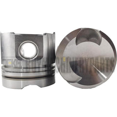Piston 8N3180 Suitable For Caterpillar 3306 Engine Parts