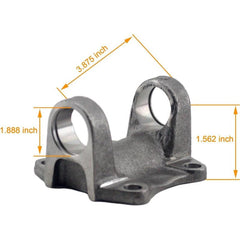 Drive Shaft Flange Yoke 3-2-119 for 1350 Series