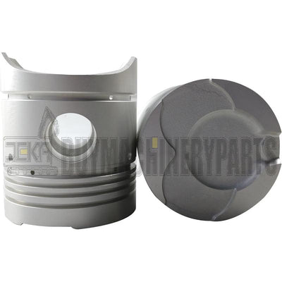Piston 13216-1120 Suitable For Hino DM100 Engines