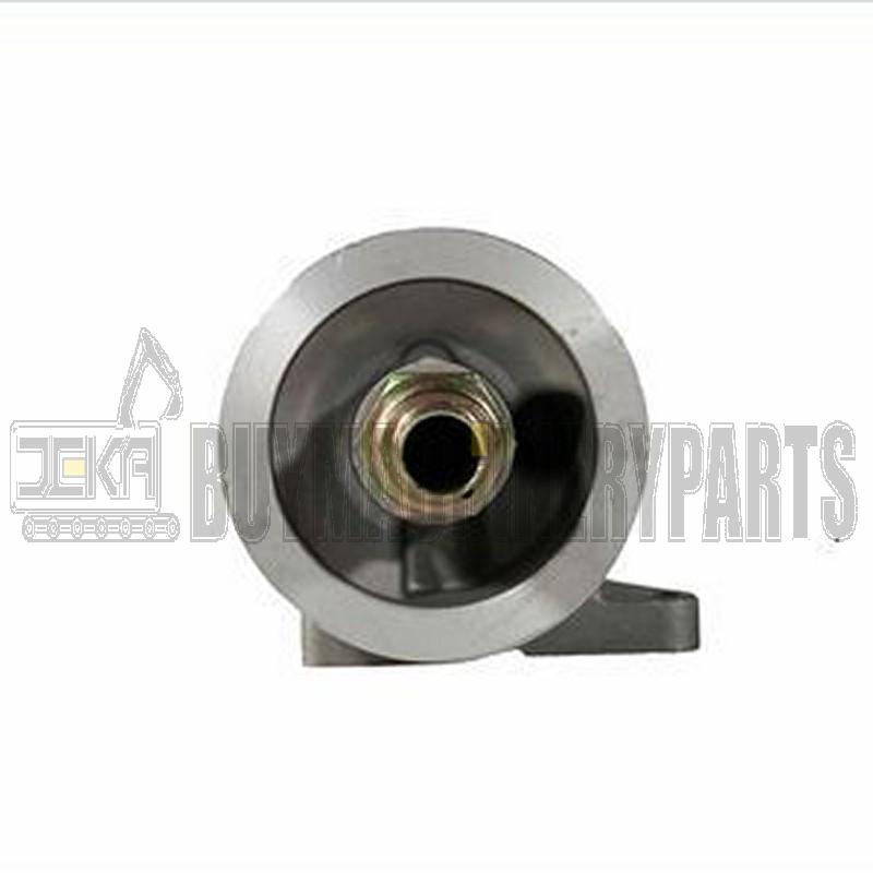 Oil Filter Head KS196-6 5I-7950 5I-7567 for Caterpillar CAT Excavator 311-A 320 L 320-A 320-A L 320-A N