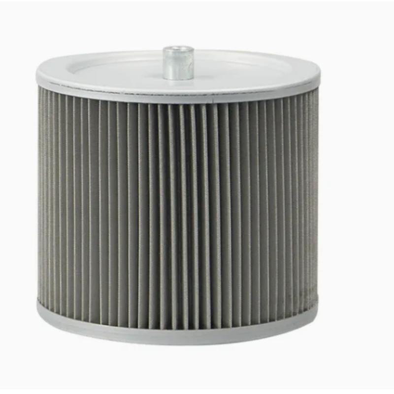Hydraulic Oil Suction Filter 890-0507301 Used for Excavators