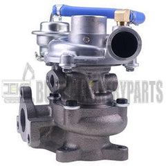 Turbo RHB31 Turbocharger 129137-18010 for Yanmar Engine 3TN84 3TN-84 3TN84TL