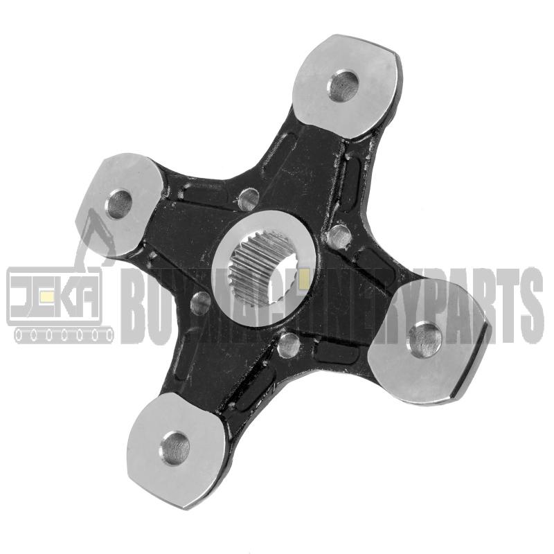 Front or Rear Wheel Hub for Can-Am 705501900 705501264 705501716