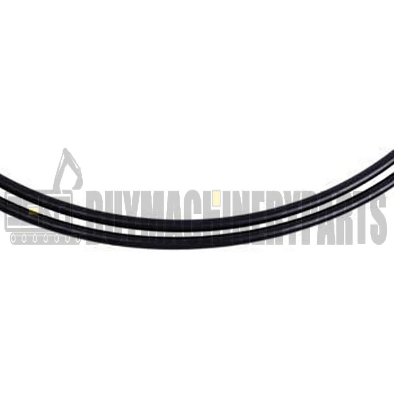 14FT Control Cable CC20514 CCX20514 for Johnson Teleflex Marine OMC 479