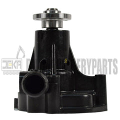 New Water Pump 129100-42002 Fit for Yanmar 4TNE84 Komatsu 3D84-2E 4D84-2A - Buymachineryparts
