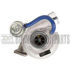 Turbocharger 482-0235 for Caterpillar CAT Engine C4.4 Trailer Mounted Pumper SPF343C