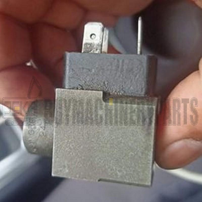 PMVP Solenoid GRFY025F20E05 6/40828 for Hawe