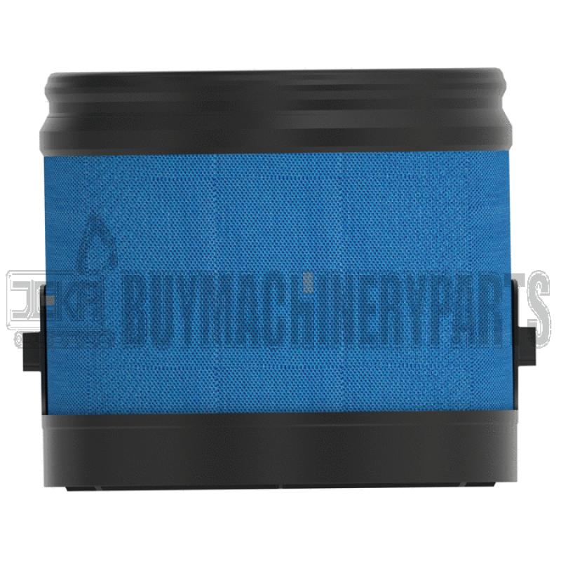 Air Filter AT370279 for John Deere Engine 6068 6090 Crawler Loader 655K Dozer 750K 850K Harvester 1270E 1270G