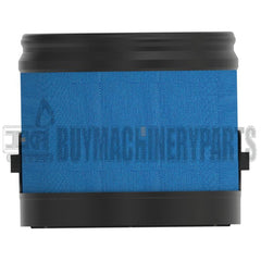 Air Filter AT370279 for John Deere Engine 6068 6090 Crawler Loader 655K Dozer 750K 850K Harvester 1270E 1270G