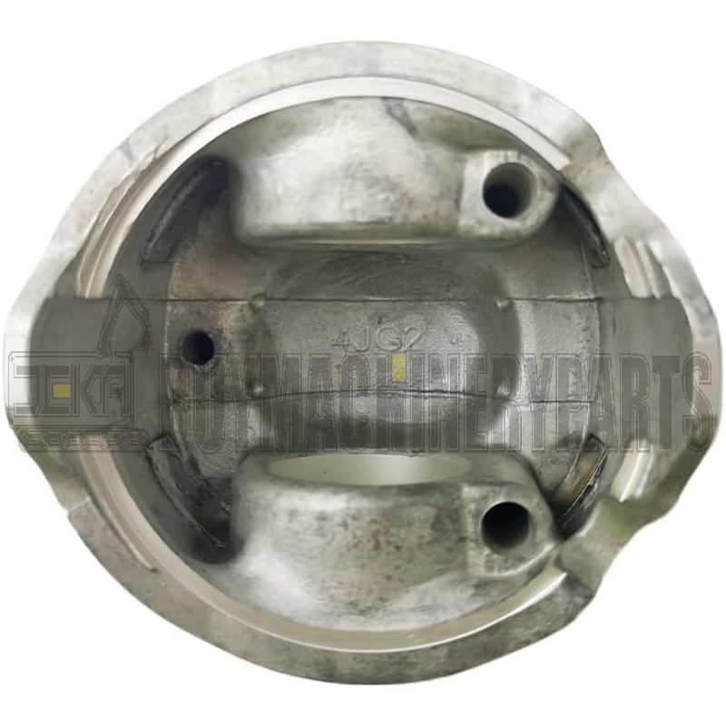 Piston 8-97086-449-0 8-97176-622-0 8-97176-623-0 Suitable For Isuzu 4JG2T Engines