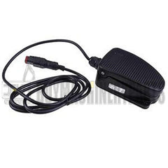 Foot Switch Pedal with Cable /Harness 73233GT for Genie S-60 S-65 Z-45/25 Z-45/25J Z-51/30J Z-60/34