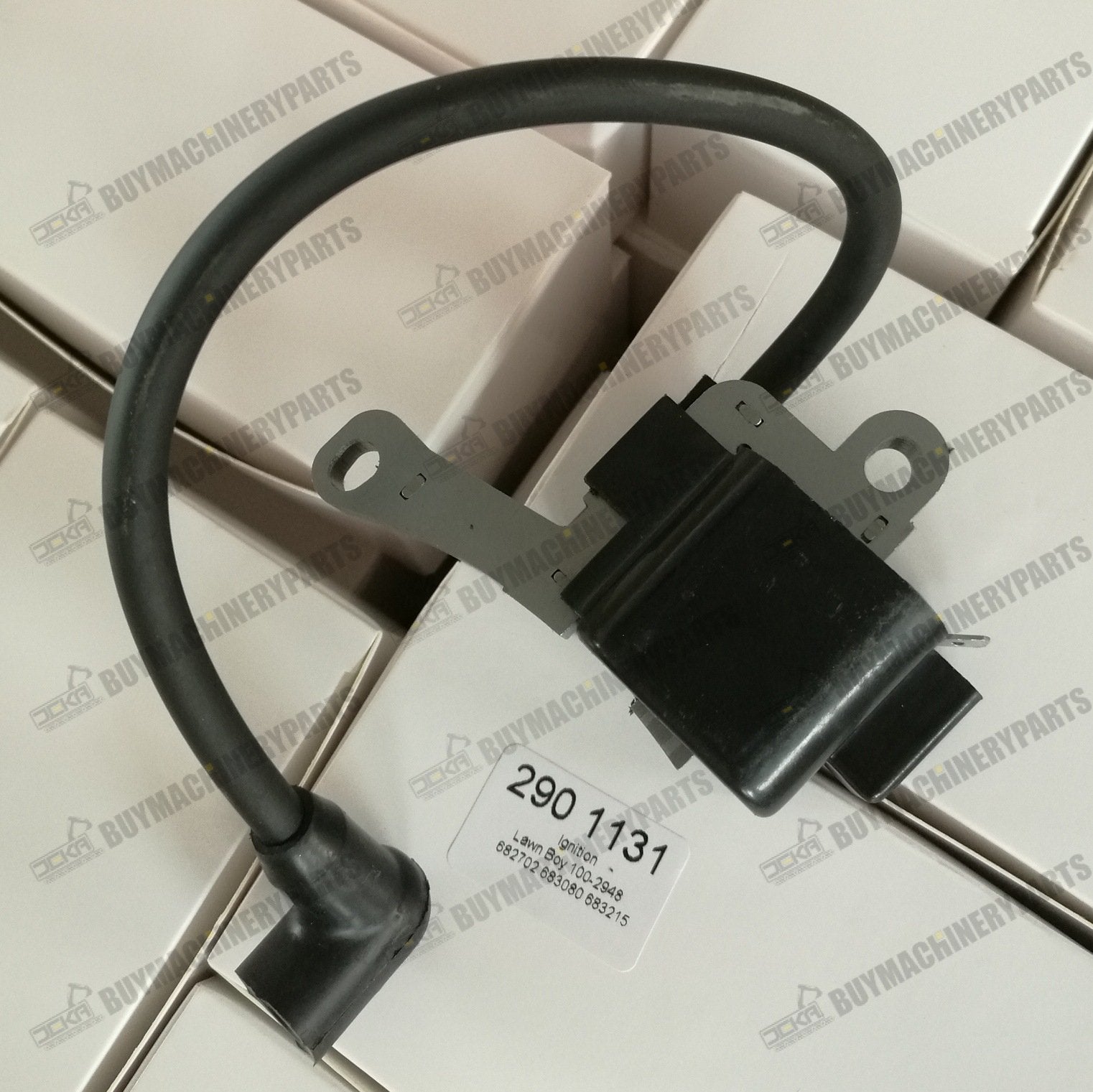 Ignition Lawn Boy 100-2948 682702 683080 683215 Ignition Coil High Voltage