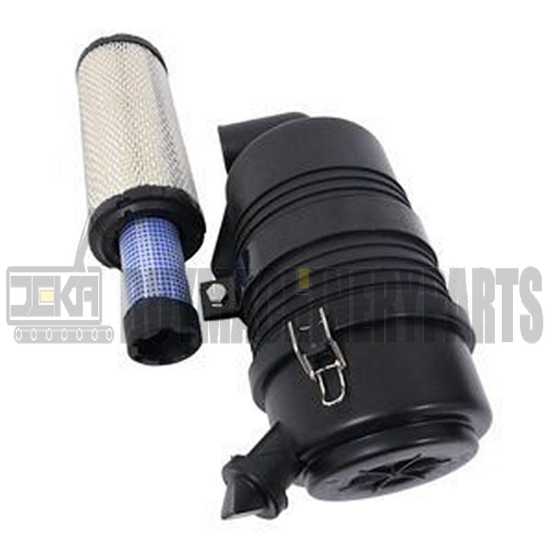 Air Filter Kit 142-3554 126-7646 for Exmark Toro Z Master Professional 7500-D Series Riding Mower 72027 72028 72029 72030 72065 72074 72076 72096 72098