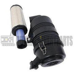 Air Filter Kit 142-3554 126-7646 for Exmark Toro Z Master Professional 7500-D Series Riding Mower 72027 72028 72029 72030 72065 72074 72076 72096 72098