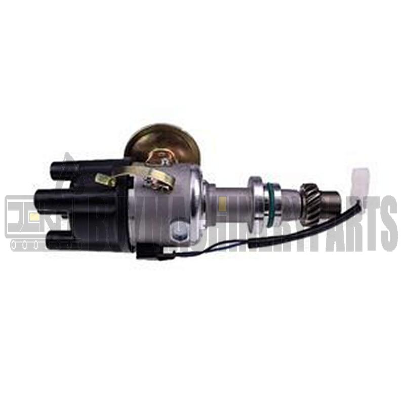 Ignition Distributor 477905206 0237002054 for Porsche 924