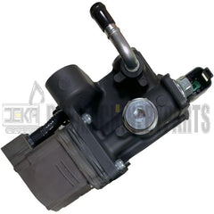 Electronic Pump YA00068071 YA00065646 Compatible with Hitachi Excavator ZAX130-5A ZX170-5A ZX210-5 ZX240-5 ZX250-5 ZAX-5A