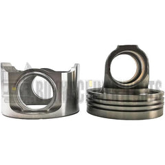 Piston107-7545 238-2716 7C-0115 7C-0111 Suitable For CAT Excavator 320B 322B 325B Caterpillar 3116 Engines