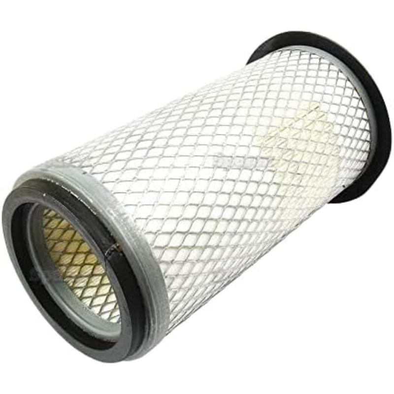 Air Filter Outer fits Massey Ferguson 20B, 20D, 20E, 20F, 230, 240, 250, 30E, 30H, 40E, 550 9741, 954, CR9741