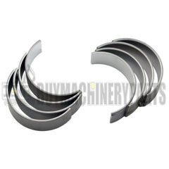 8 PCS Engine Connecting Rod Bearing STD. 23060-2E005 For Hyundai Elantra 2017-2020 for Hyundai Tucson 2017-2021
