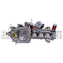 Fuel Injection Pump 4063968 for Cummins 4B3.9 Engine Hyundai R140L R140W-7 R140LC-9S R140W-9S