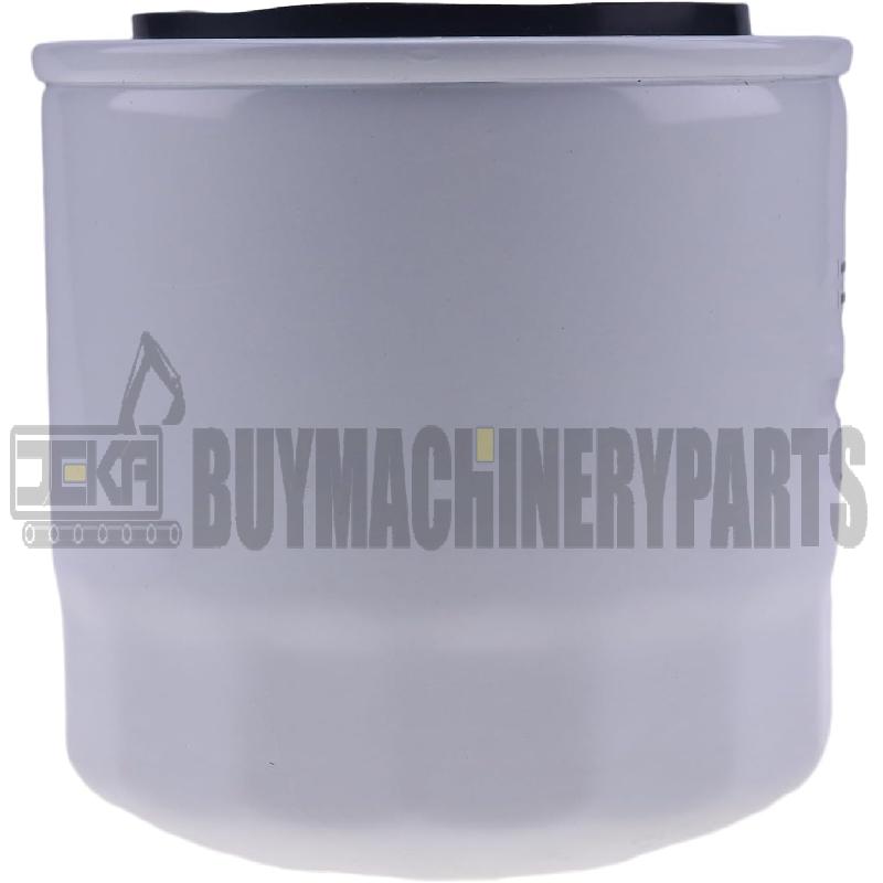 Oil Filter 400508-00064 40050800064 Compatible for Doosan DX120 DX60-9C DX120 Excavator Replacement