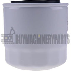 Oil Filter 400508-00064 40050800064 Compatible for Doosan DX120 DX60-9C DX120 Excavator Replacement