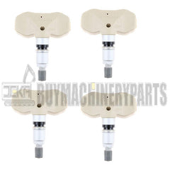 New Tire Pressure Monitoring Sensor TPMS Sensor For Cadillac Chevrolet 2005-2006 15114379