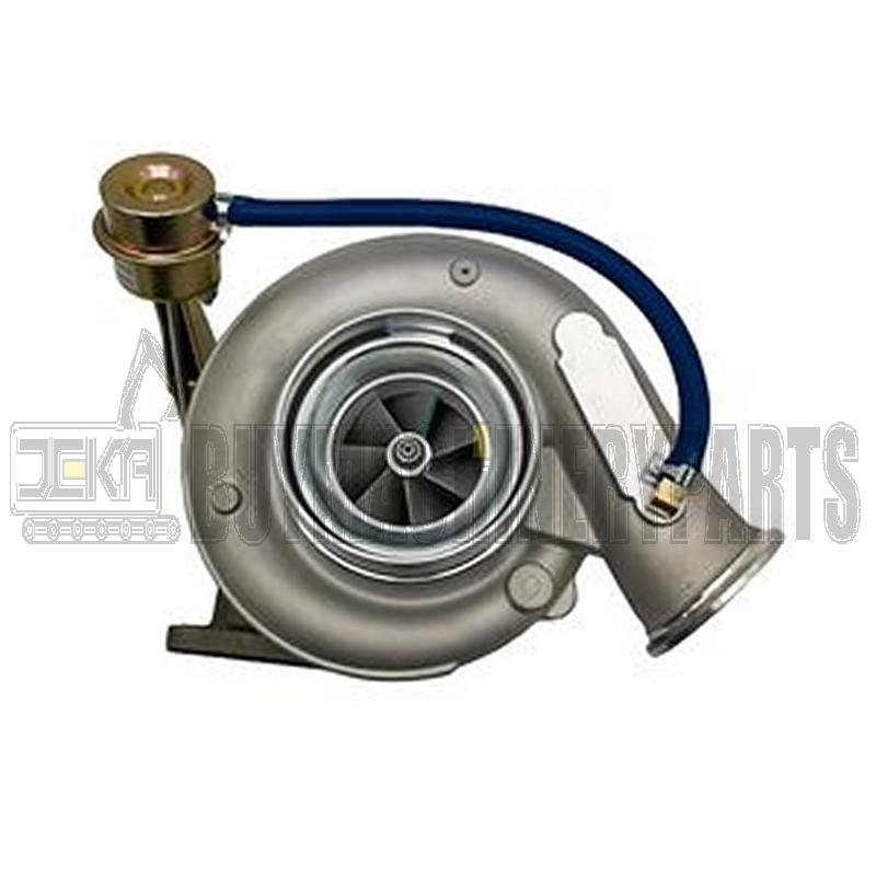 Turbo HX55W Turbocharger 3776072 KA100-1118100-181 for Yuchai Engine YC6K10 Dongfeng Truck