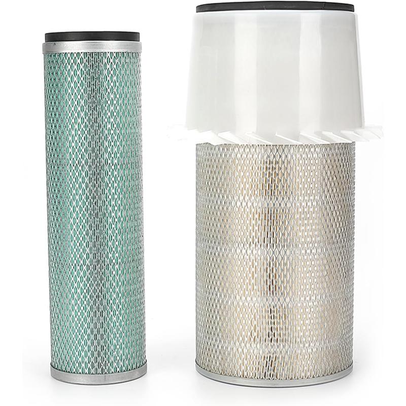 FA655 Air Filter JM-1041 P526840 FS655 AF25047 AF4995K E111-2009 for Hyundai R110 R130 R150-7