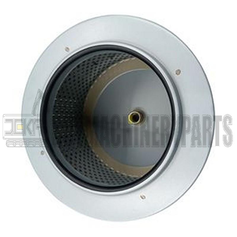 Hydraulic Oil Filter Element Strainer 080517 for Volvo Excavator EC210 EC240 EC290 EC360 EC460 EC380