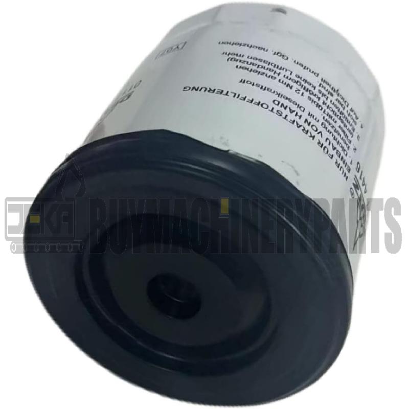 Oil Filter 49924 49924GT Engine Oil Filter (Spin-On) Genie Parts for Genie GTH-636 GTH-6622 GS-3384 GS-3390 S-40 S-45 S-60 Z-135/70 Z-45 XC Deutz F4L2011F Engine