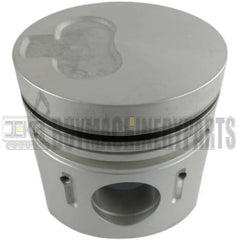 Piston ME012166 Suitable For Mitsubishi 4D30 Engines Parts