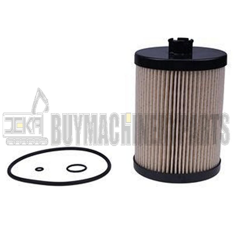 Fuel Filter Kit 52214-78340 52214-78337 for Nissan UD Truck 2011 2600 3300 7.0L Engine