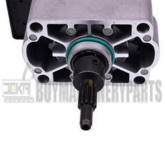 Rear Differential Lock Motor 68214628AA for Dodge Durango Jeep Grand Cherokee 3.6L